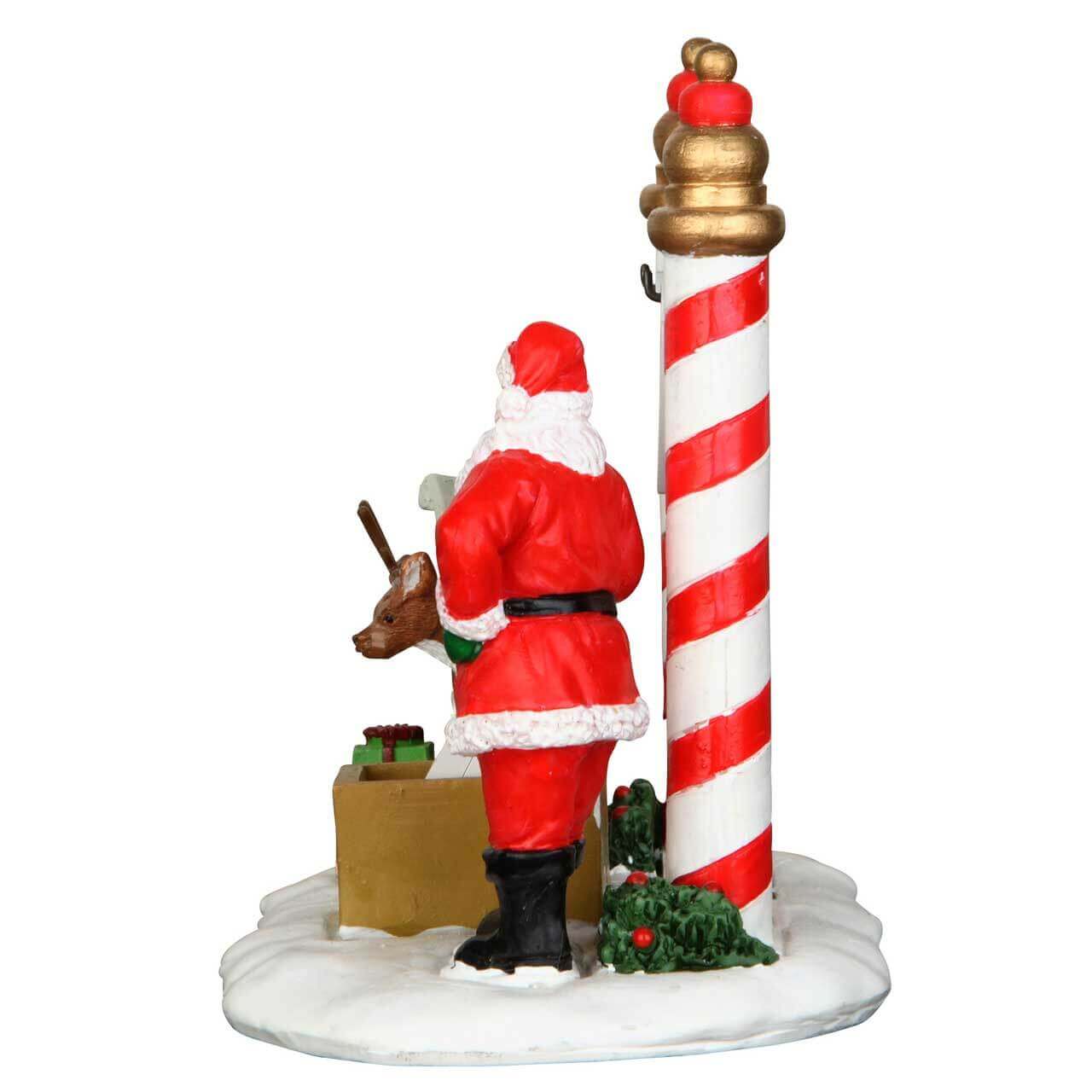 LEMAX Christmas Countdown #53208